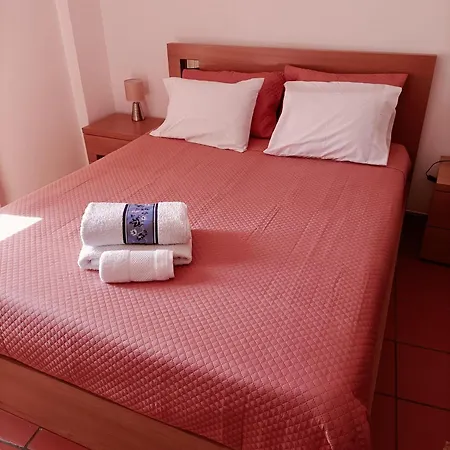 Valley T2 Duplex Σπίτι διακοπών