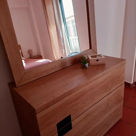Valley T2 Duplex Ferienhaus