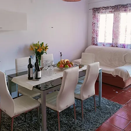 Ferienhaus Valley T2 Duplex