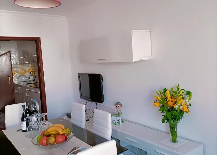 Valley T2 Duplex Σπίτι διακοπών