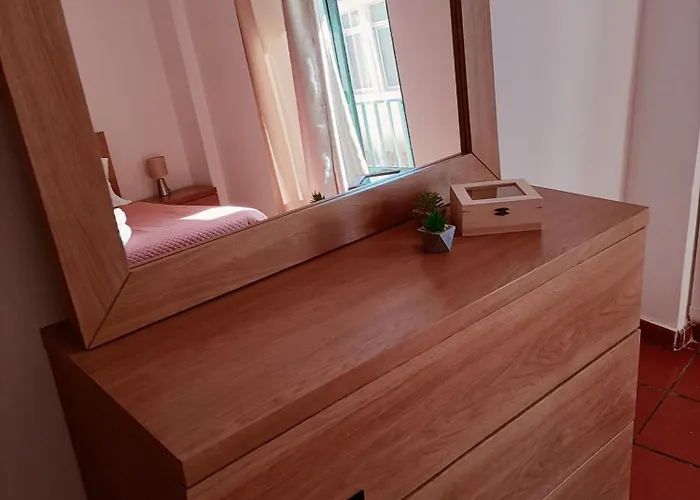 Feriehus Valley T2 Duplex *