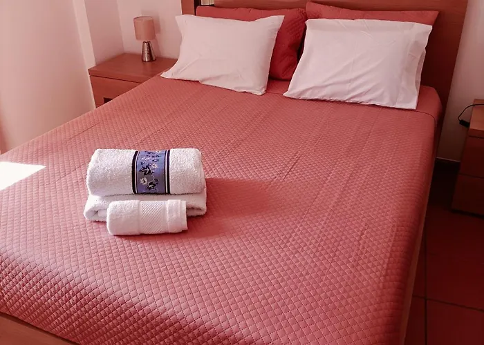 Valley T2 Duplex Feriehus