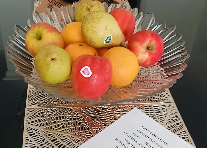 Feriehus Valley T2 Duplex *