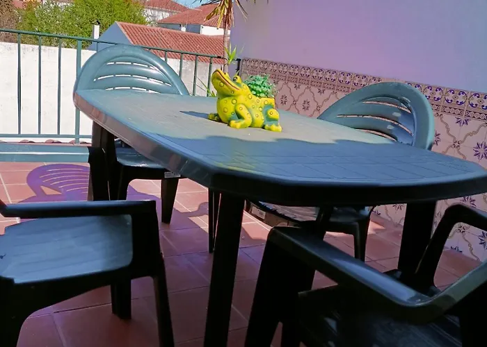 Σπίτι διακοπών Valley T2 Duplex *